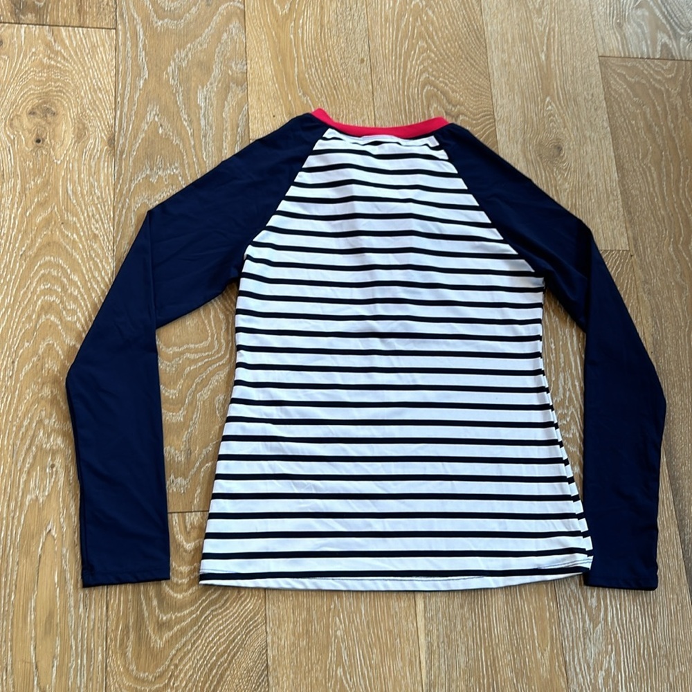 Tommy Bahama Rash Guard - Picture 7 of 7